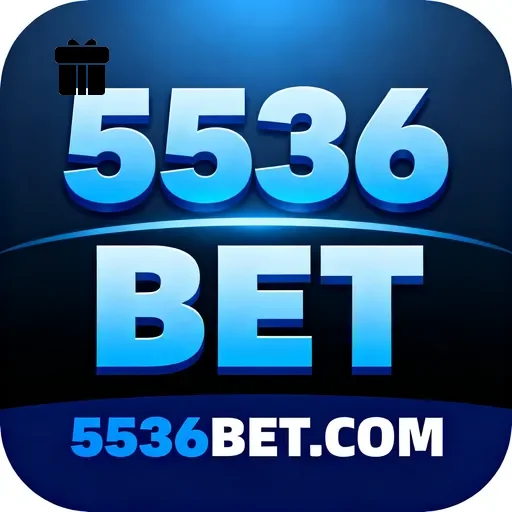 5536bet Logo