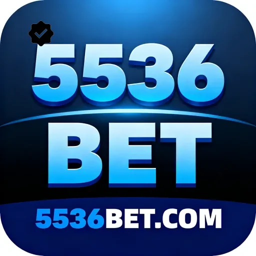 5536bet Logo
