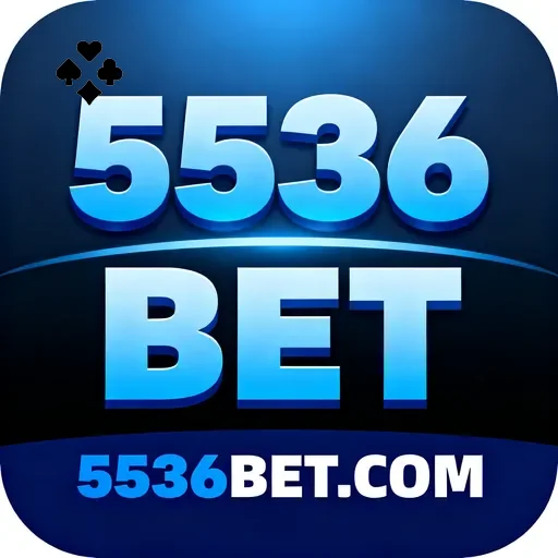 5536bet Logo