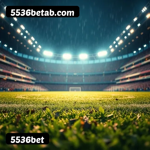 Imagem secundária para conteúdo da página Facebook 5536bet