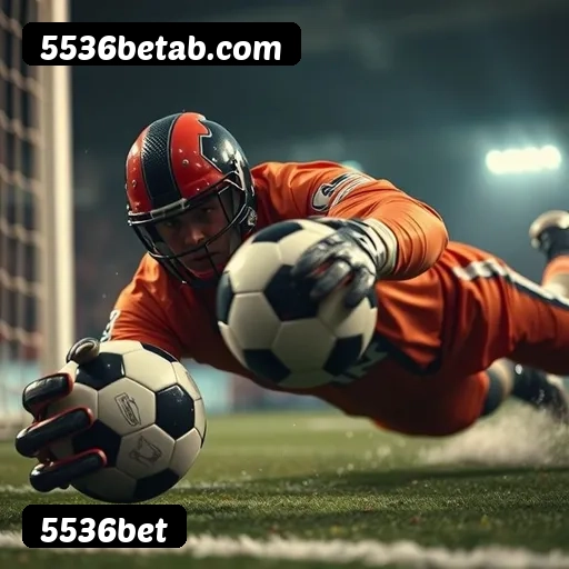 Imagem secundária de apoio para instalação do app 5536bet