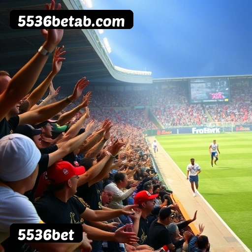 Benefícios do Login 5536bet - Bônus e Vantagens Exclusivas